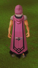 Thieving master skillcape update image
