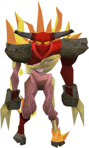 Tormented Demon