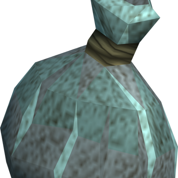 Gem Bag Runescape Wiki Fandom