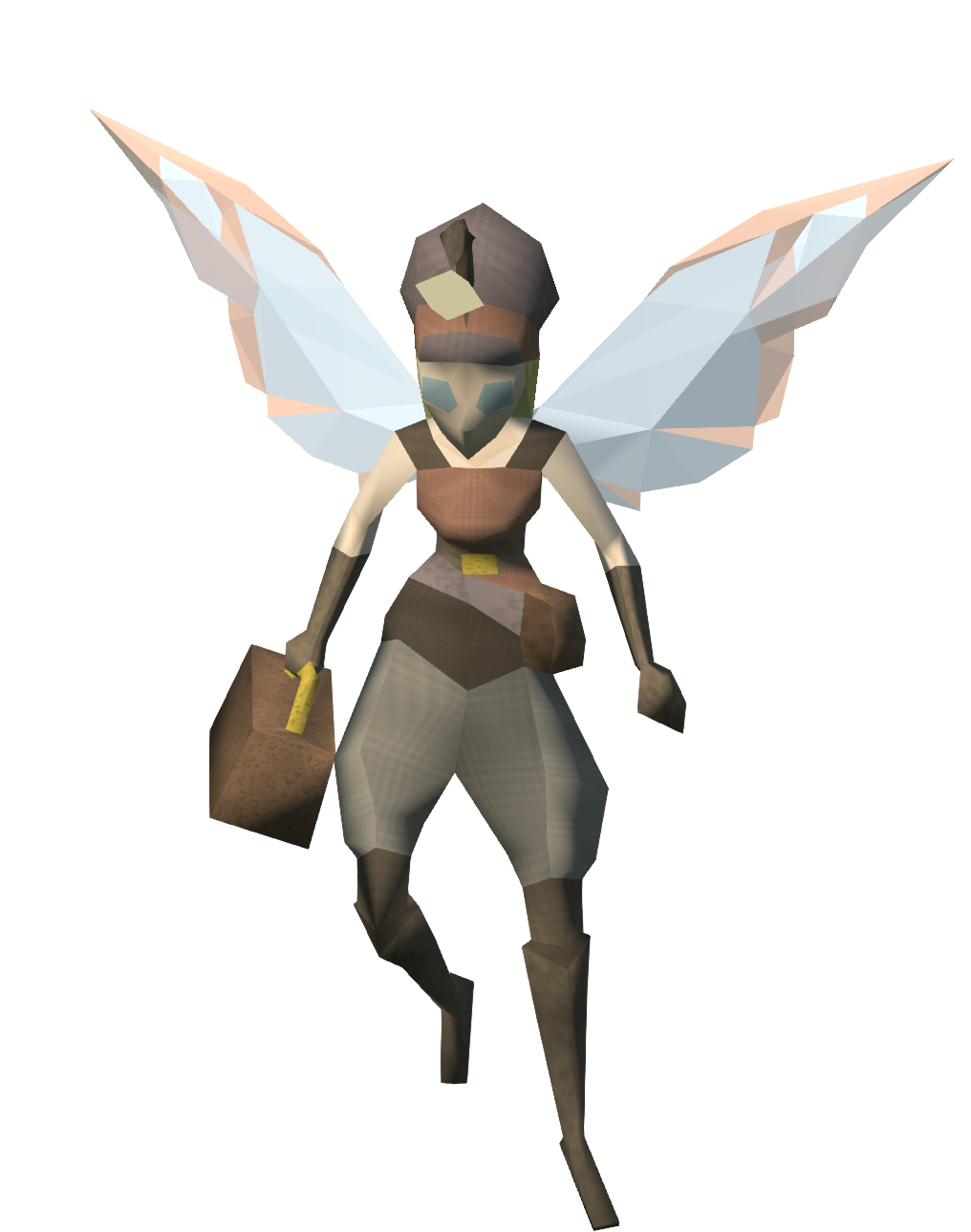 Emily Runescape