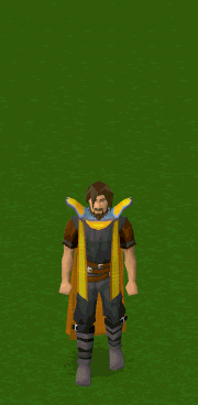 Fishing Emote