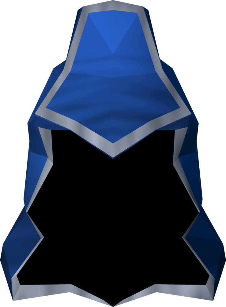 runescape blue party hat price