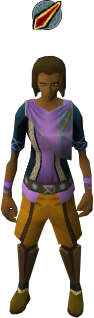 Protect from Magic prayer