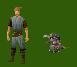 Siphon self scroll