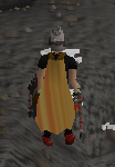 Firecape glitch