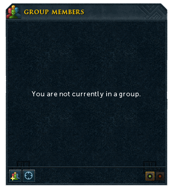 Runescape Matchmaking
