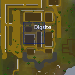 Senntisten Teleport location