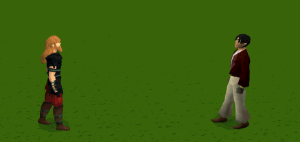 Gnomeball catch