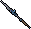 Staff of light (blue)