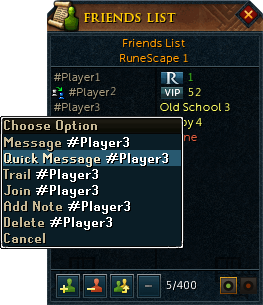 Runescape Schnellchat Dies ist keine Dating-WebsiteGeschwindigkeit datieren pittsburgh pennsylvania
