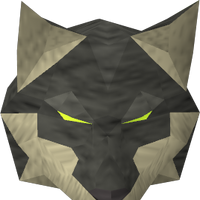 Wolf Mask Runescape Wiki Fandom