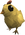 Chick (2012 Easter event)