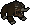 Dark beast icon