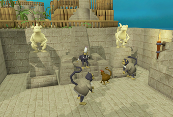 Monkey madness quest espanol online