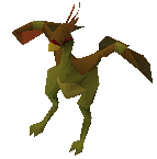 Cockatrice