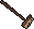 Garden brush