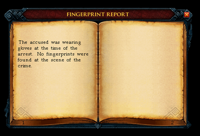 Mime Case Report 1