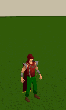 Attack Emote