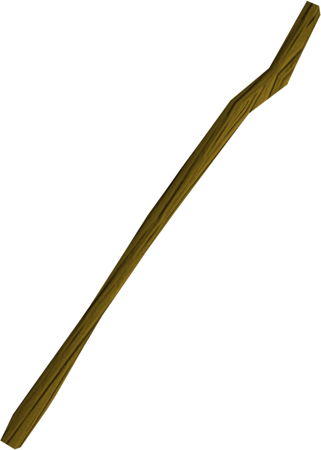 Dramen staff RuneScape Wiki FANDOM powered by Wikia