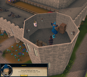 Freeing Merlin