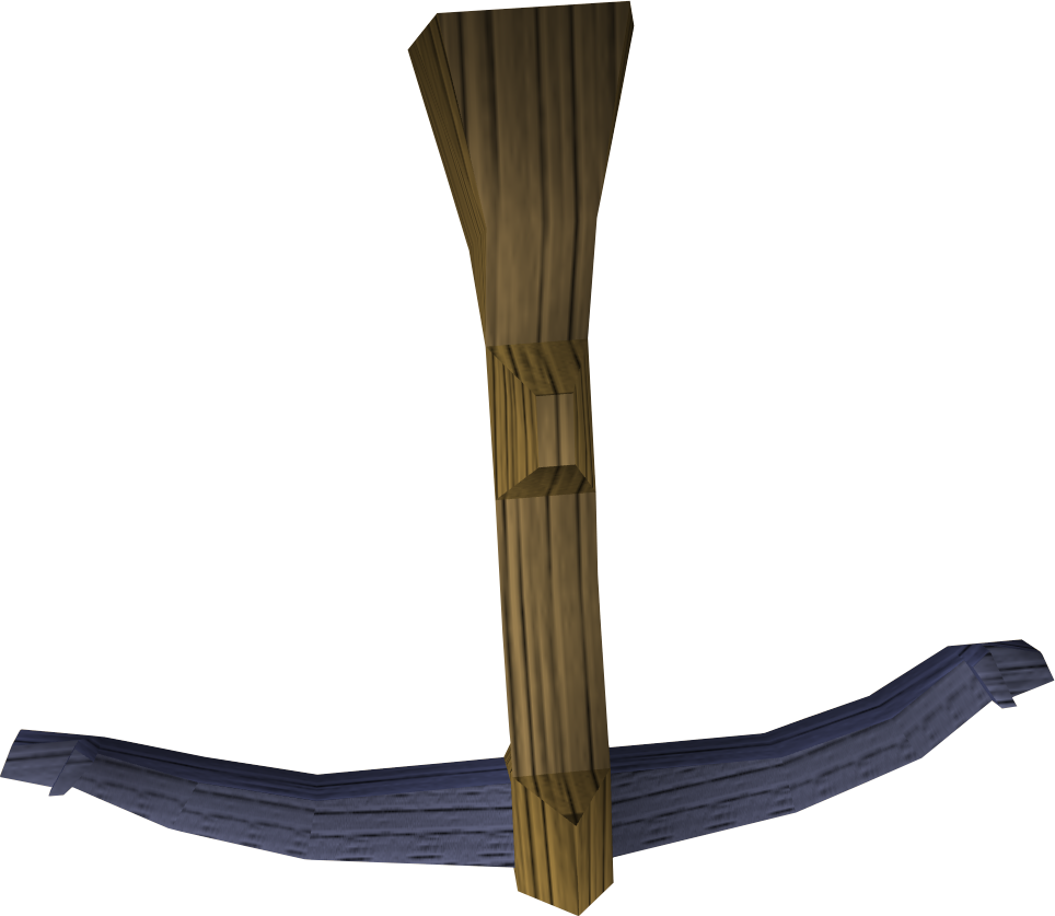 runescape 2007 armadyl crossbow