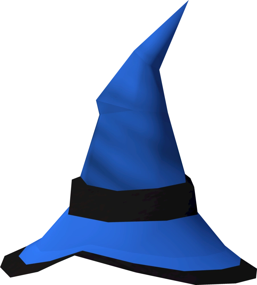 wizard hat