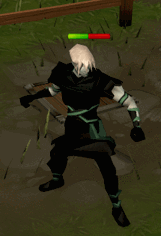 Activating portent