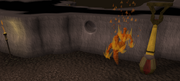 Dark hole