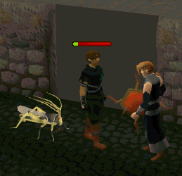 Famine