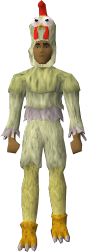 Full-chicken