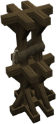 Unstable Foundations pillar