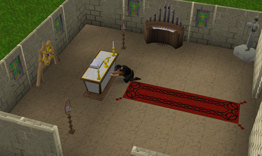 Doors Construction Osrs The 2 Types Of Players That Train