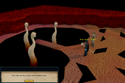 Confronting Tolna