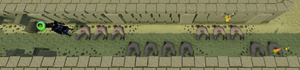 Icthlarin's Little Helper pitfall path