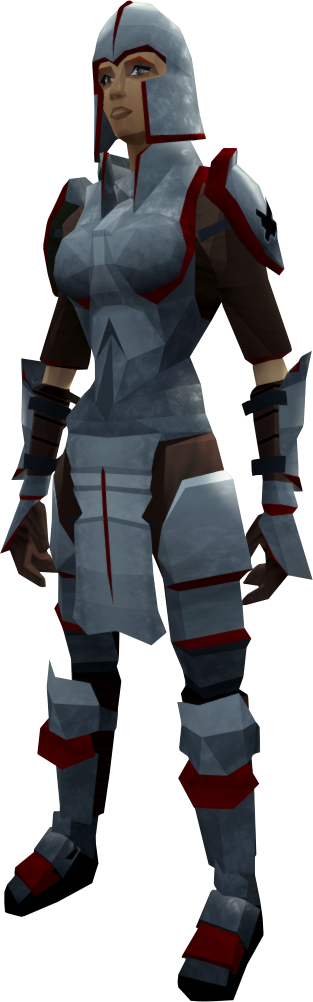 Ironman Armour Runescape Wiki Fandom Powered By Wikia