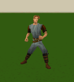 Juju teleport spiritbag