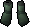 Lunar boots (green)