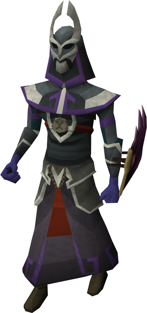 best non degradable armor runescape runscape wiki