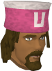 Sharimika chathead