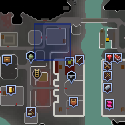 Librarian location