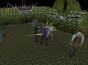 Andiess death