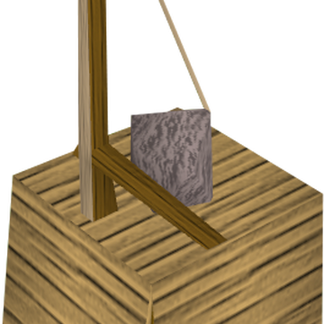Box Trap Runescape Wiki Fandom