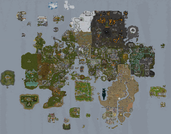 Treasure Trails Full Guide Runescape Wiki Fandom - blood pentagram roblox in 2019 fantasy map dungeon maps