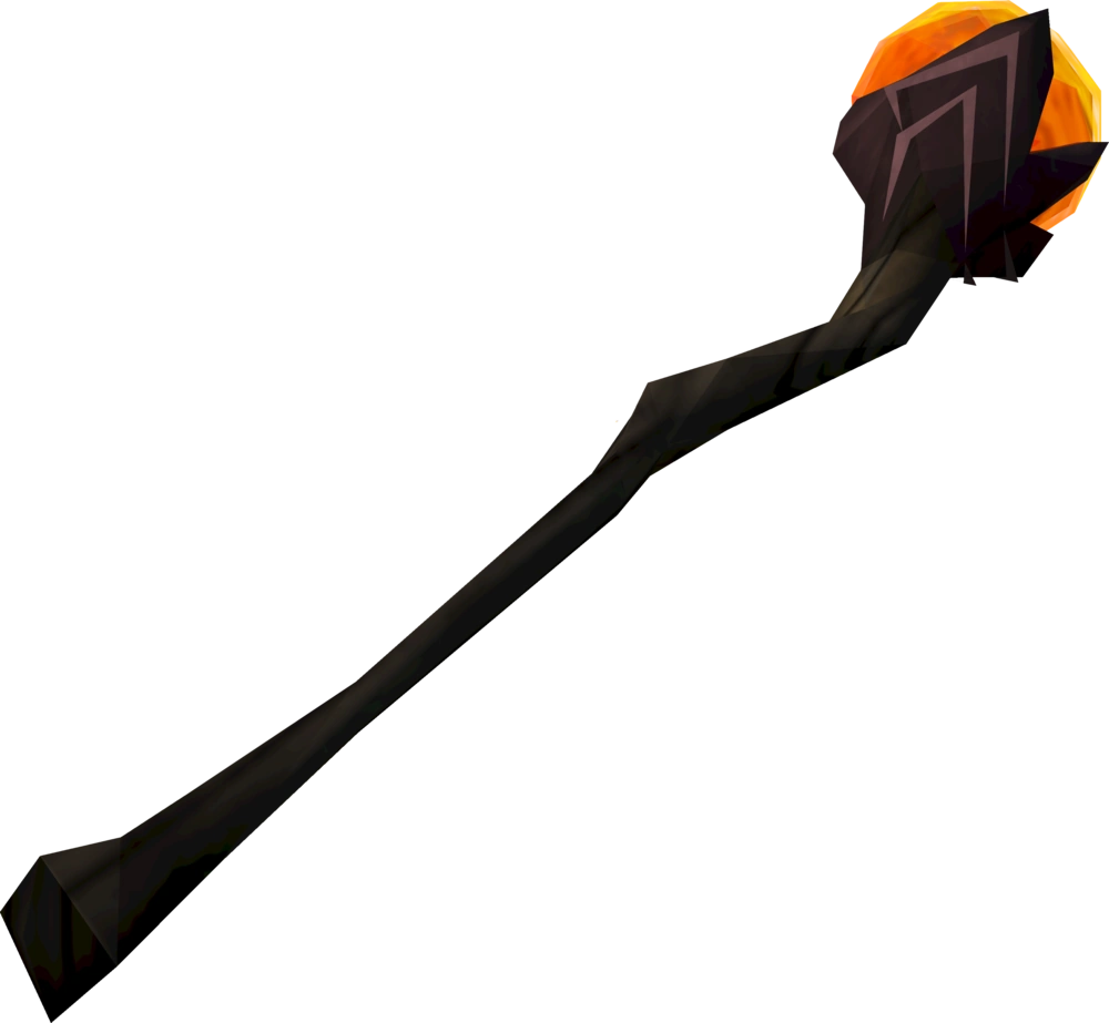 Staff of fire RuneScape Wiki Fandom
