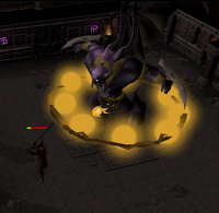 YkLagorMagic