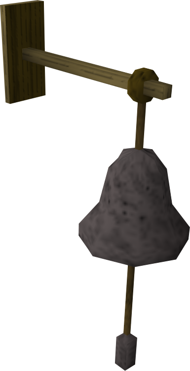 Rope bell-pull | RuneScape Wiki | FANDOM powered by Wikia
