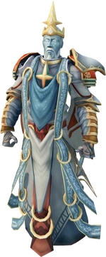 Saradomin (Sixth Age)