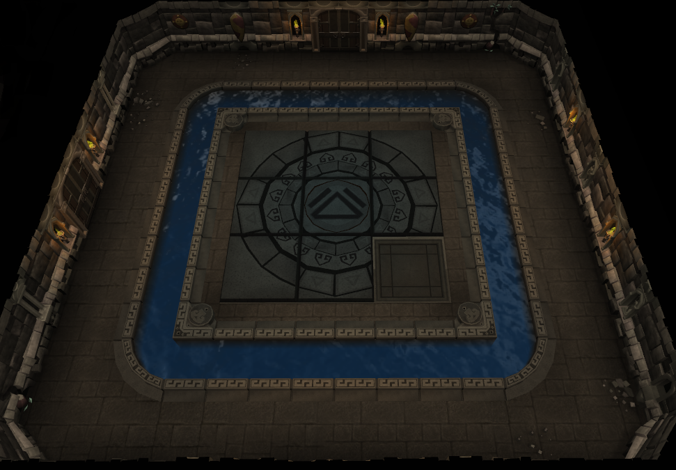 Dungeoneering Puzzles Runescape Wiki Fandom Ed By Wikia