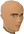 Drezel chathead
