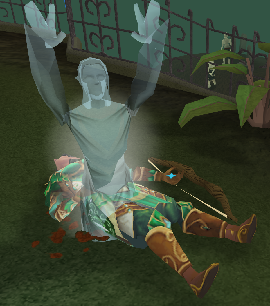 runescape slayer elves